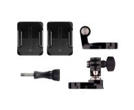 GoPro Helmet Front + Side Mount AHFSM-001 - 348999 - zdjęcie 2